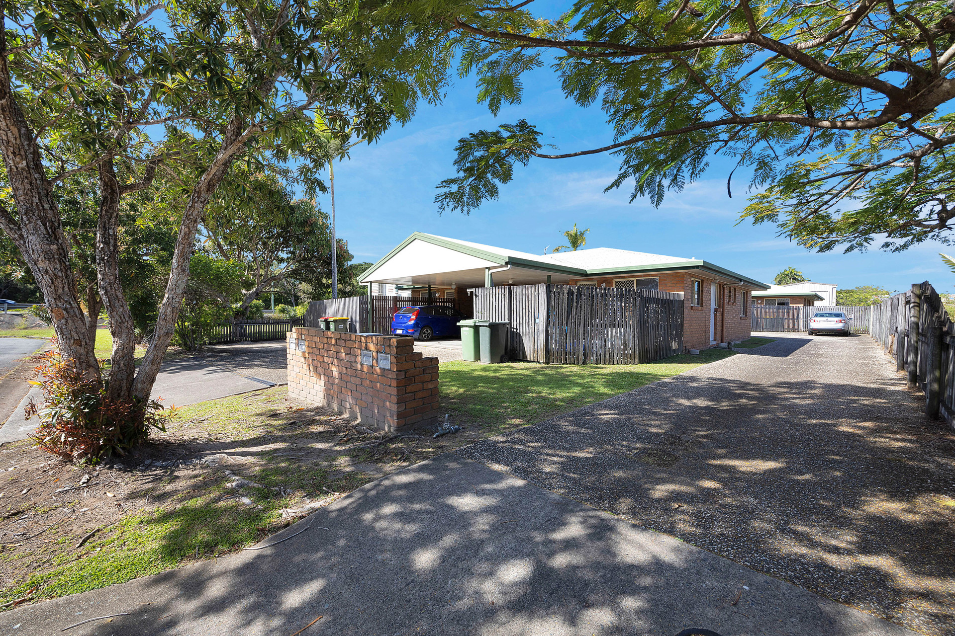 24 THE GOOSE WALK, NORTH MACKAY QLD 4740, 0 침실, 0 욕실, Unit