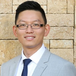 Andrew Wu