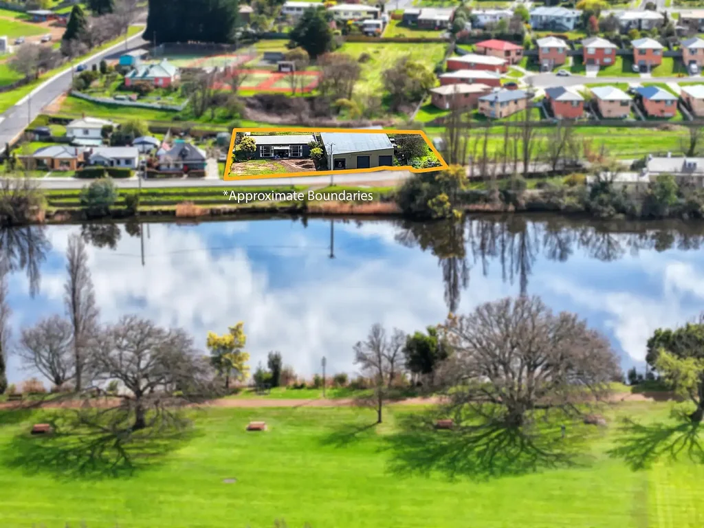 44 Rocks Road, New Norfolk, TAS 7140