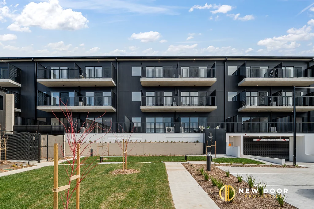 67/225 Robin Boyd Crescent, Taylor, ACT 2913