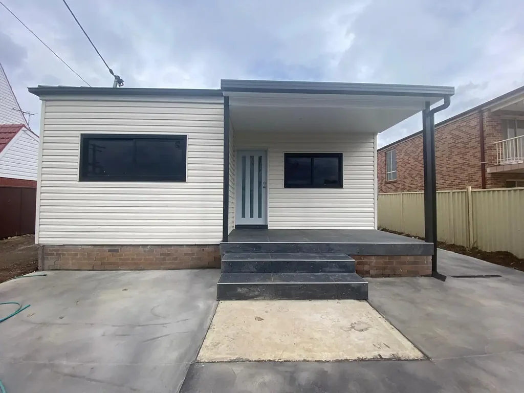 Brand New 3-Bedroom Residence in Prime Cabramatta Location!