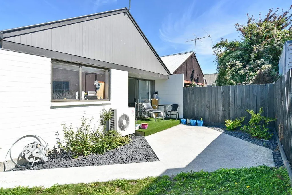 2/71 Ashley Street, Rangiora, Waimakariri