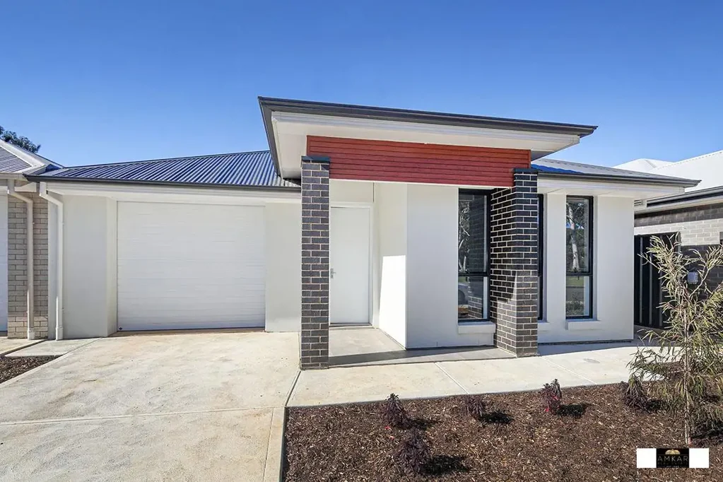 Brand New Contemporary Living – Be the First to move in.