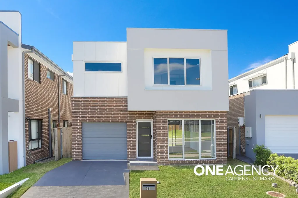 58 Starline Drive, Caddens, NSW 2747