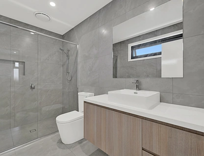1/46 Carbeena Parade, Heidelberg West, North Melbourne, 3 ห้องนอน, 2 ห้องน้ำ, Townhouse