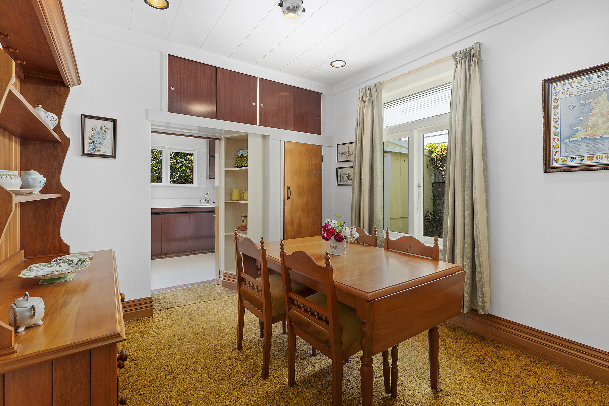 103 Melbourne Road, Island Bay, Wellington, 3 chambres, 0 salles de bain, House