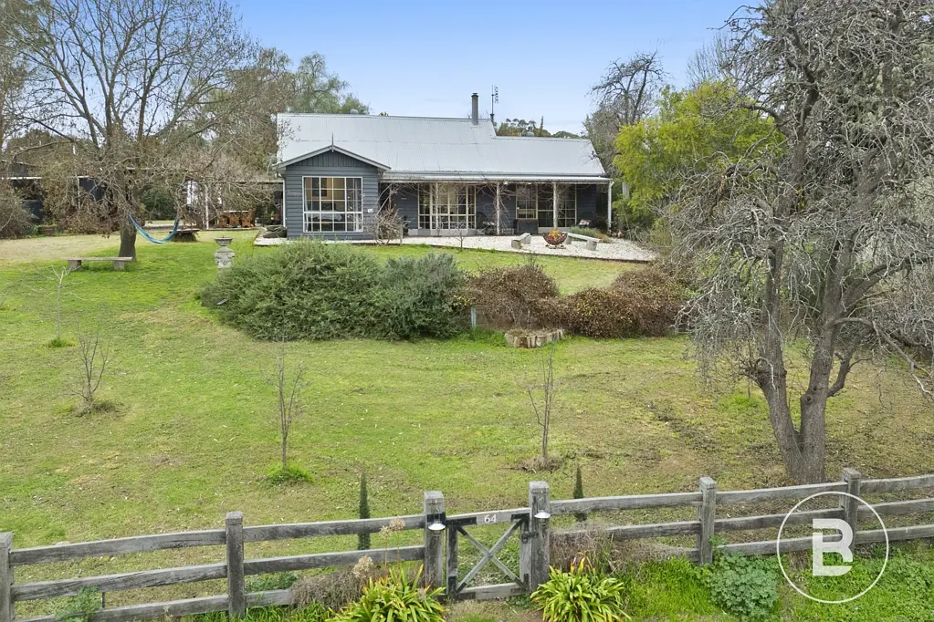 64 Dundas Street, Avoca, VIC 3467