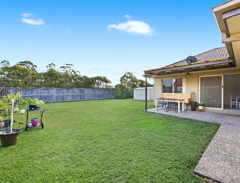 41 Palma Crescent, Varsity Lakes, Gold Coast, 4 ห้องนอน, 2 ห้องน้ำ, House
