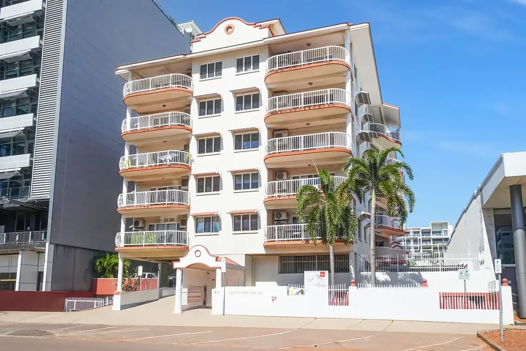 15/43 Woods Street, Darwin City, NT 800