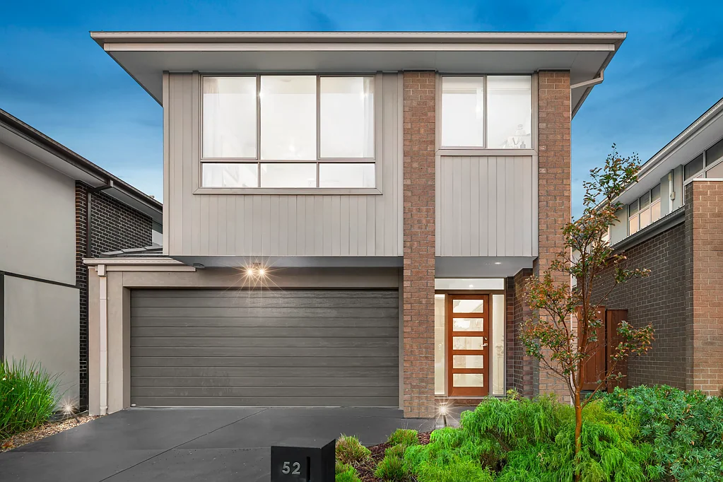 52 Viewmont street, Wantirna South, VIC 3152