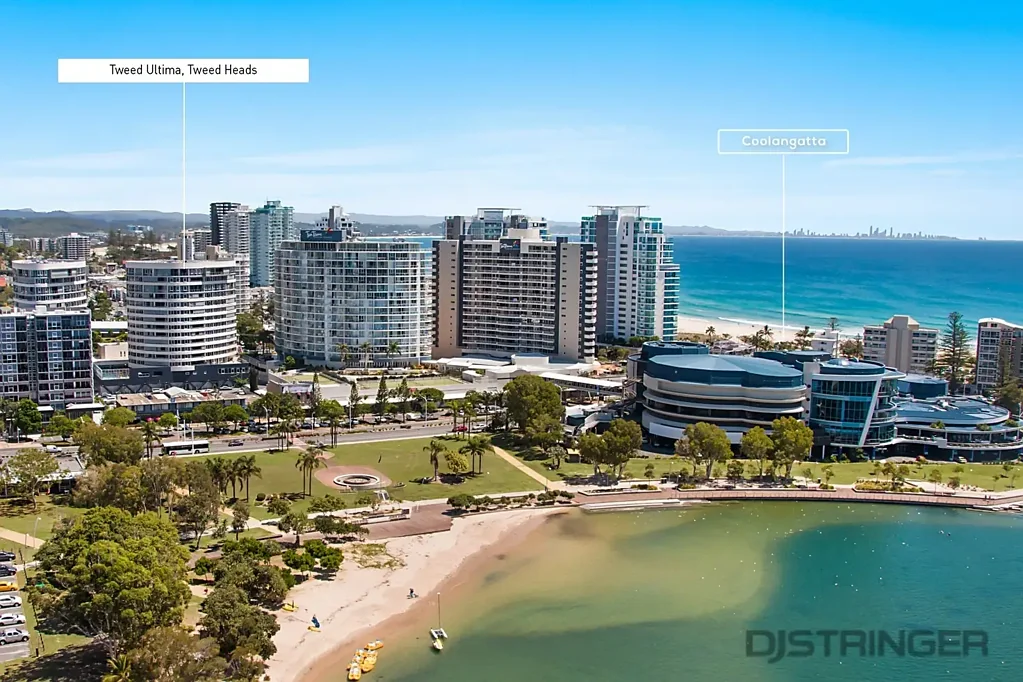 Tweed Heads 2Kwarto LOCATION & LIFESTYLE AWAITS - secure your future'