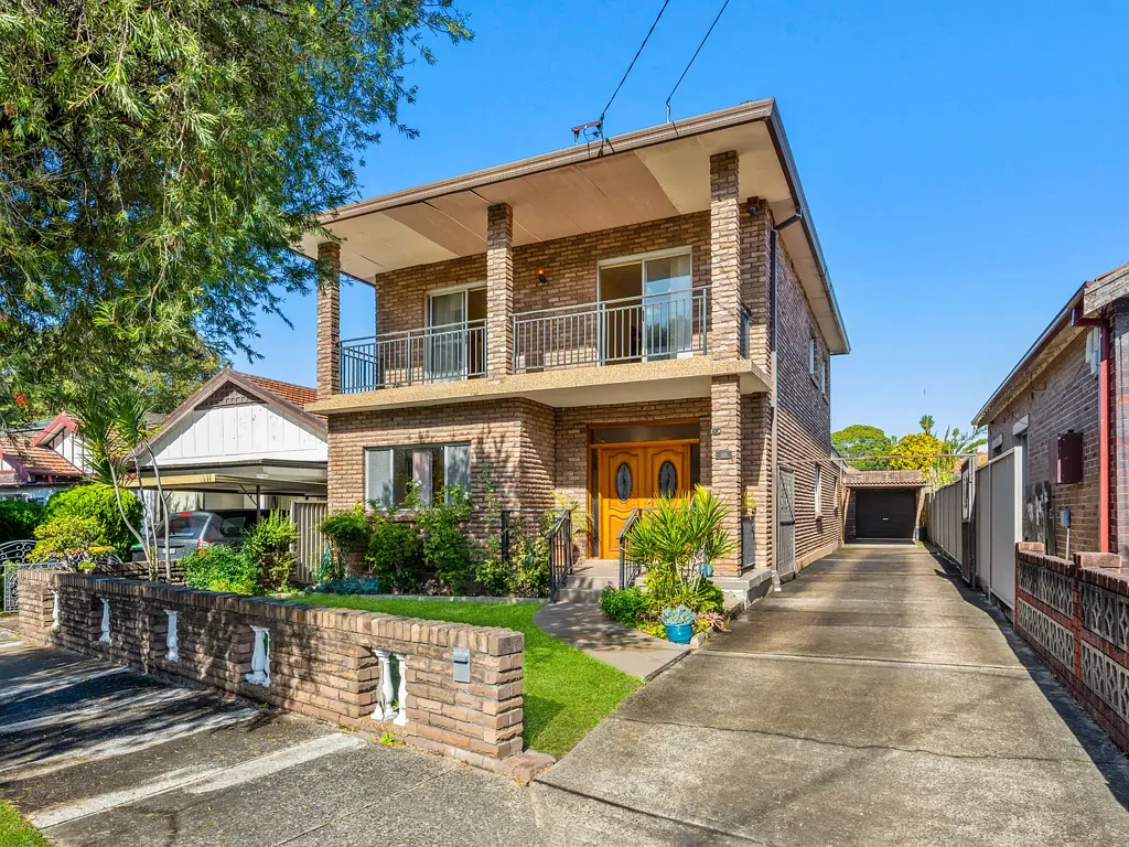 Rockdale 5Zimmer Character-Filled 5 Bedroom Home