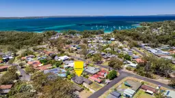 4 Encounter Street, Callala Bay