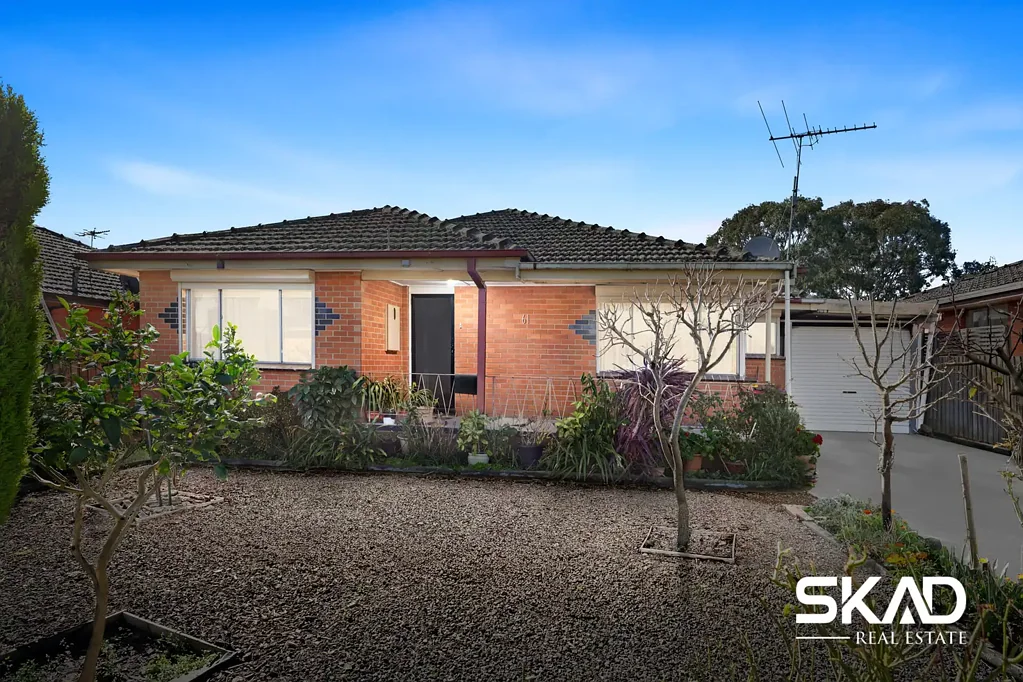 Lalor 3Kwarto Warm, Welcoming & Wonderfully Positioned