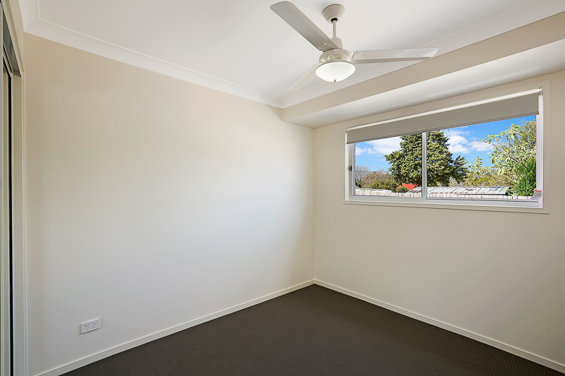 25A KENILWORTH ST, NORTH TOOWOOMBA QLD 4350, 0房, 0浴, Unit