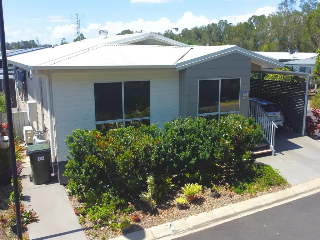 114/36 Golding Street, Yamba, NSW 2464