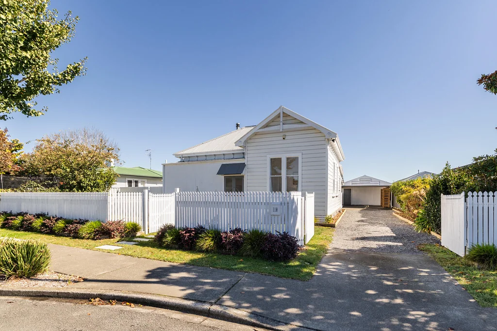 110 Nottingley Road, Frimley, Hastings, Hawke's Bay