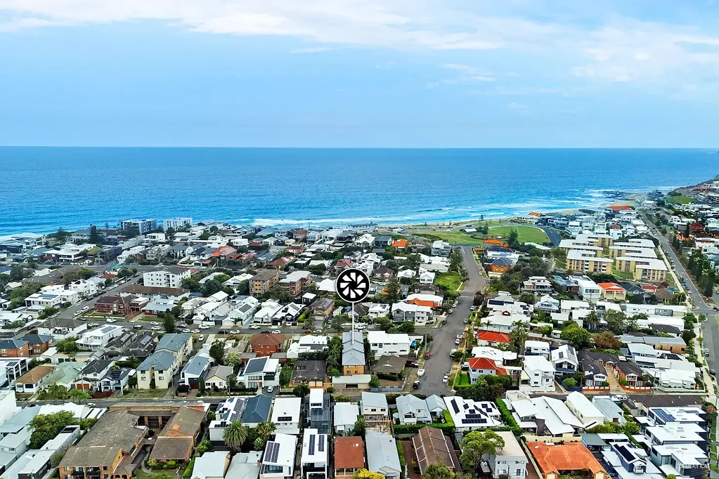 5/17 Rowlands Street, Merewether, NSW 2291