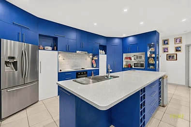 Kusina - 11 Shellcot Street, Toogoom, QLD 4655