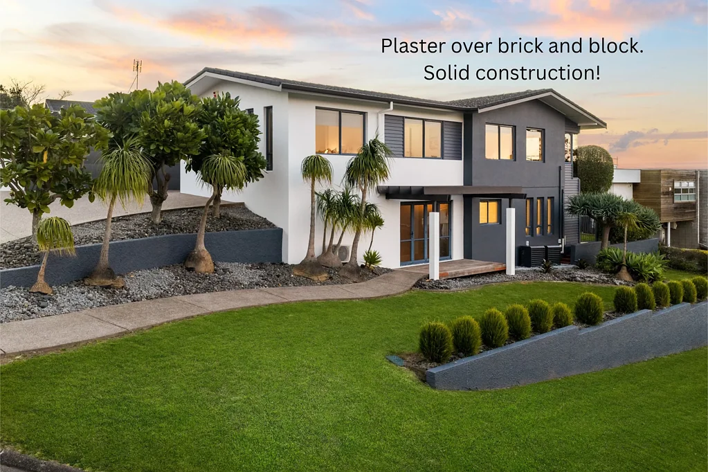 Half Moon Bay 5房 20年珍藏海景大宅！双层布局＋双厨房，生活空间自由切换 Space, Views & Exceptional Versatility