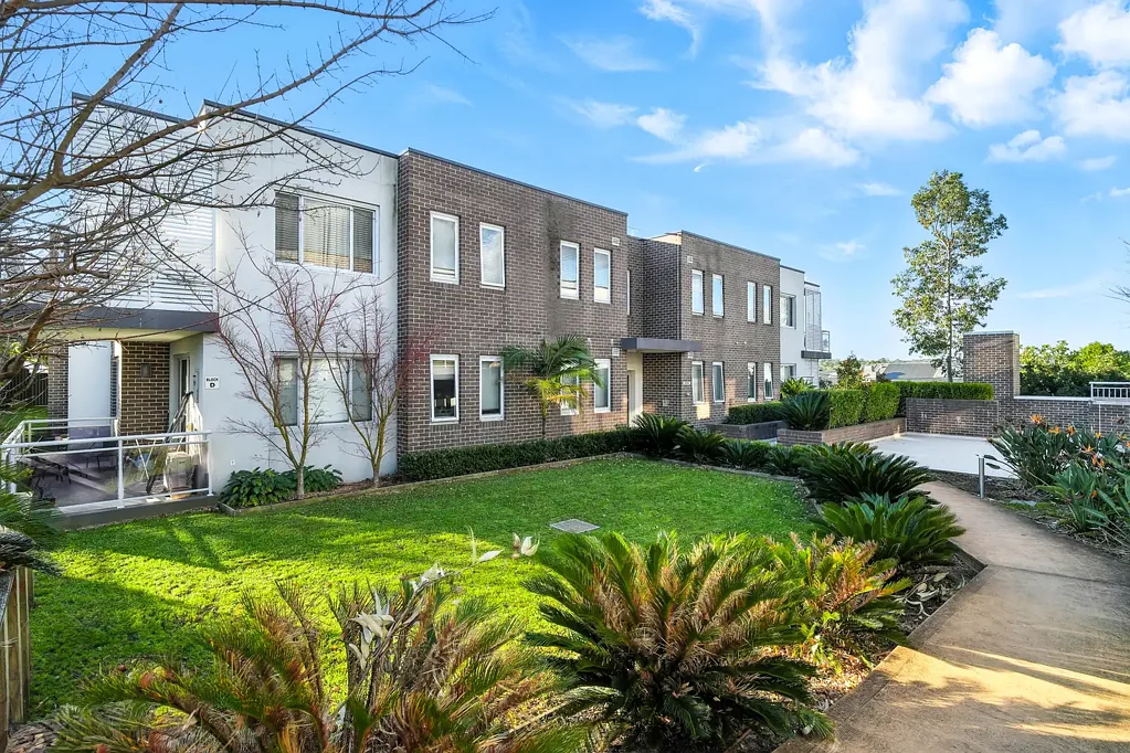 G20/36 Highbury Road, North Kellyville, NSW 2155