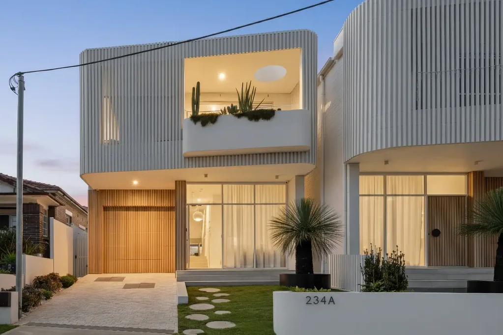 234a Great North Road, Wareemba, NSW 2046