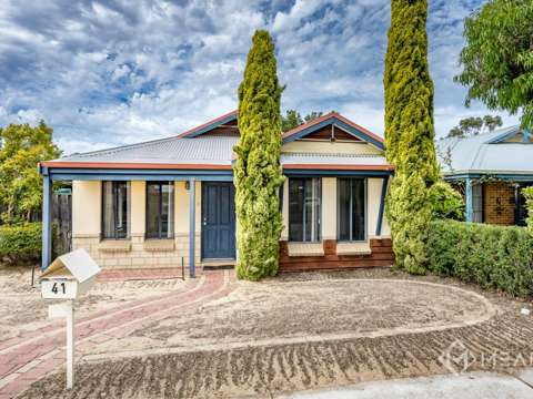 Ellenbrook 3 Bedroom The Perfect PROJECT Home