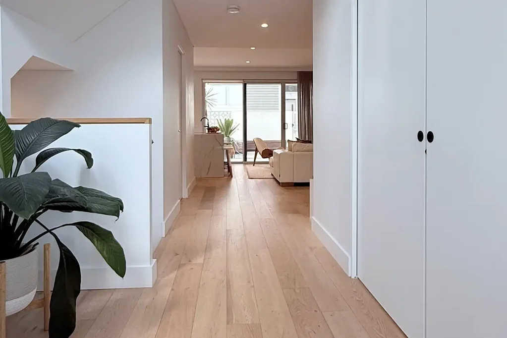 Fully Furnished Townhouse With all Utilities included - 3 month lease only