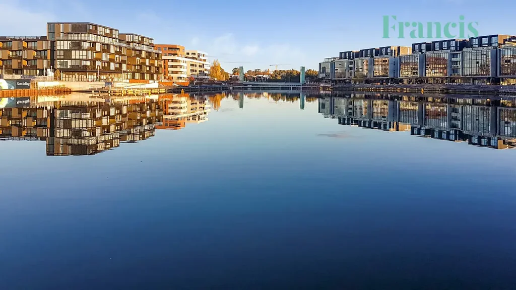 5/85 Eyre Street, Kingston, ACT 2604
