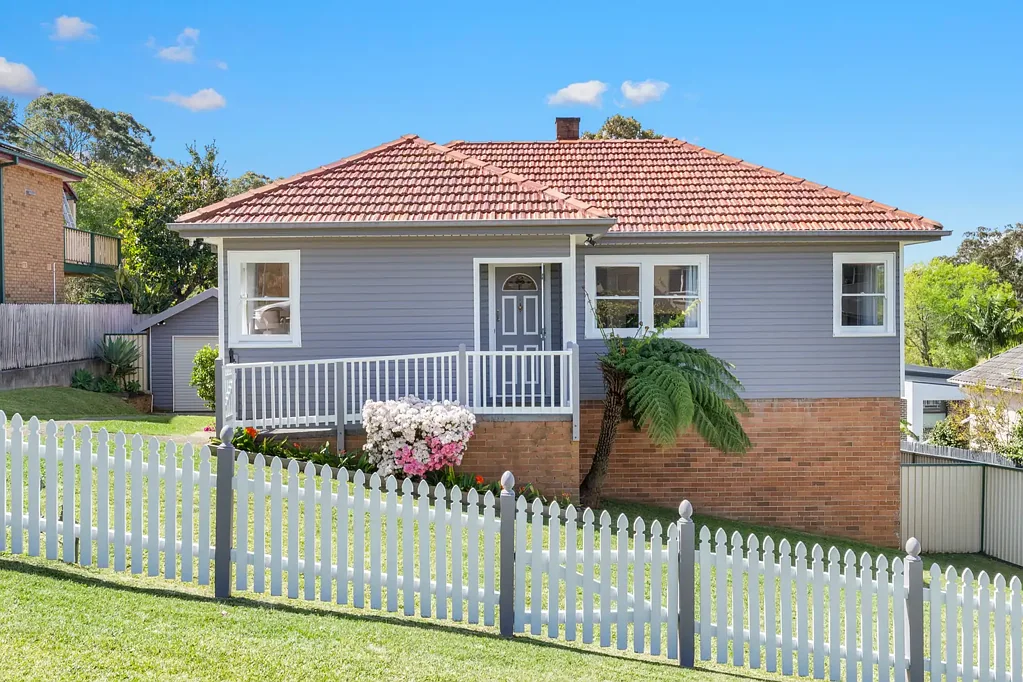 1A Pomona Street, Pennant Hills, NSW 2120