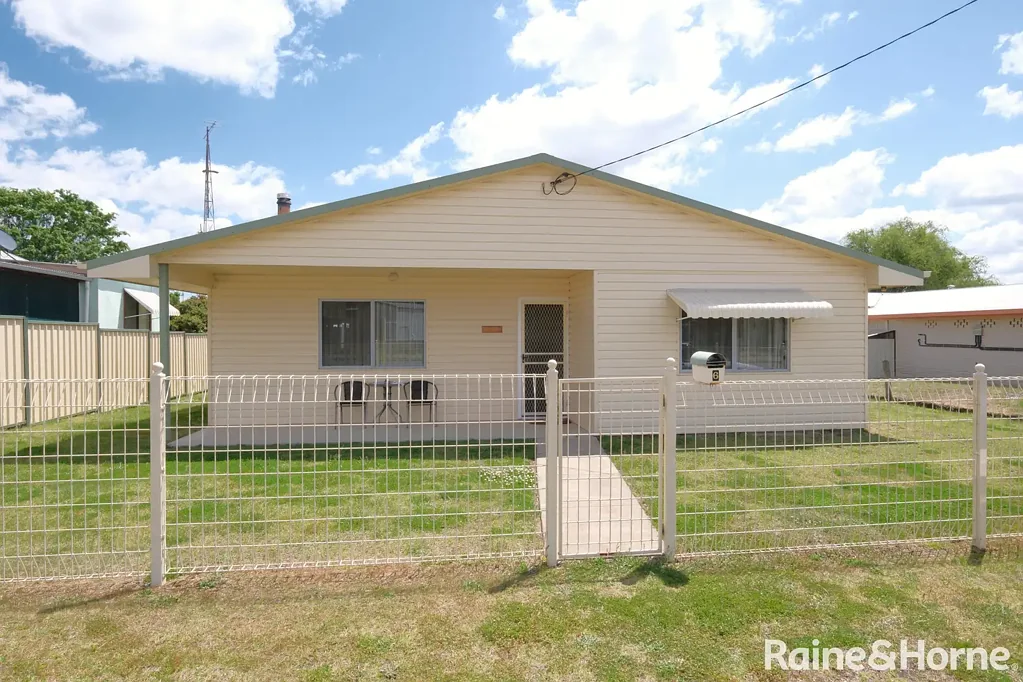 6 Amethyst Street, Tingha, NSW 2369