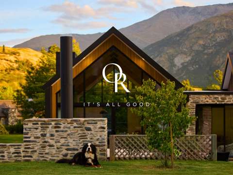 Dalefield/Wakatipu Basin 5部屋 It's All Good - OPEN SATURDAY
