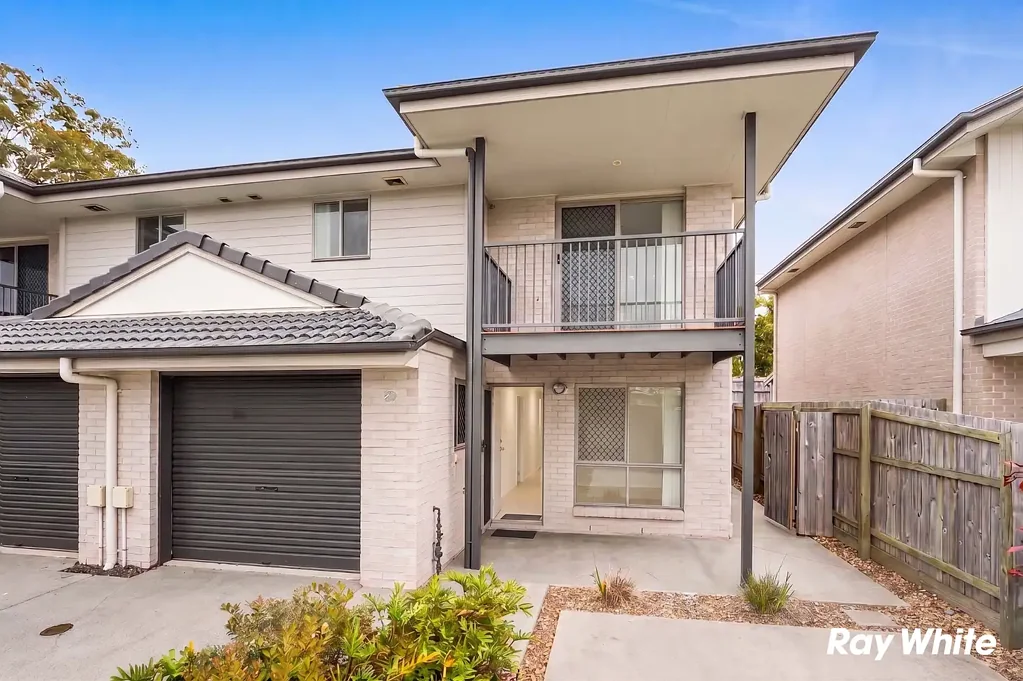 Browns Plains 3房 带稳定租约的投资机会 Investment Opportunity with Secure Tenancy