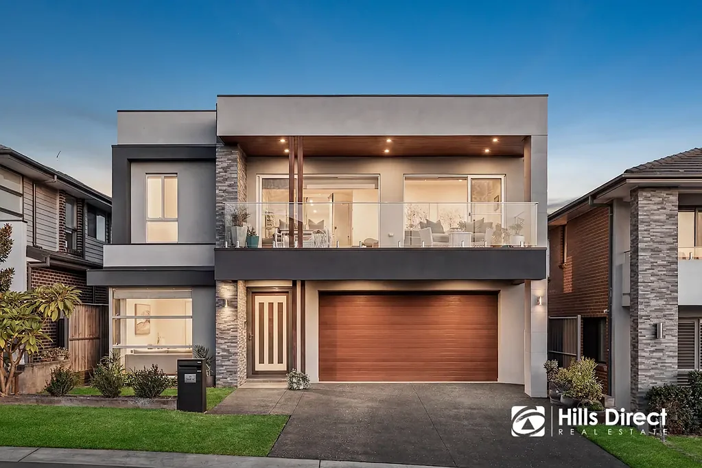 Schofields 5 Slaapkamer Contemporary Elegance with Premium Finishes & Exceptional Family Appeal
