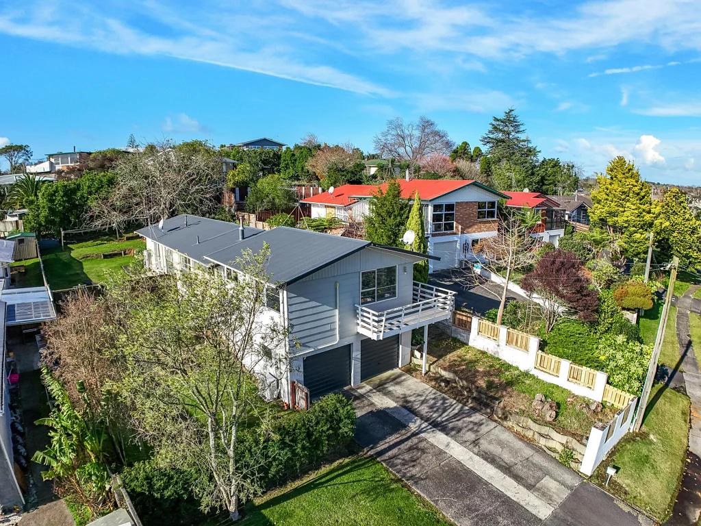 Melville 5房  Dual Income Opportunity