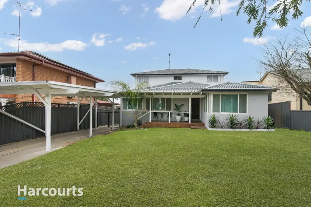 3 Royal Place, St Clair, NSW 2759