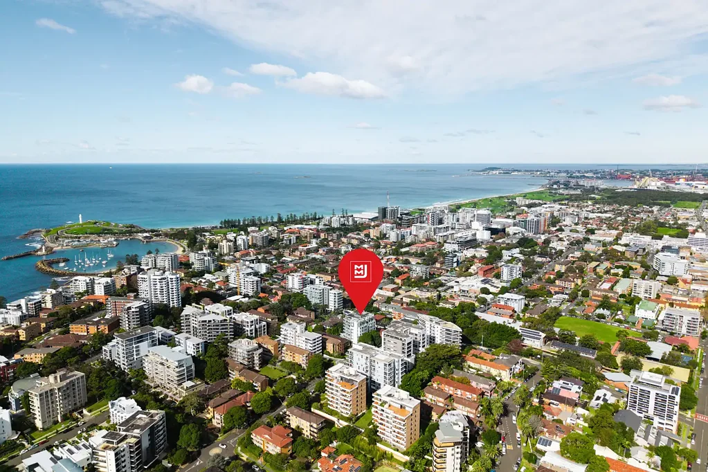 Wollongong 3Phòng ngủ Luxury Ground Floor Residence with Exclusive Pool