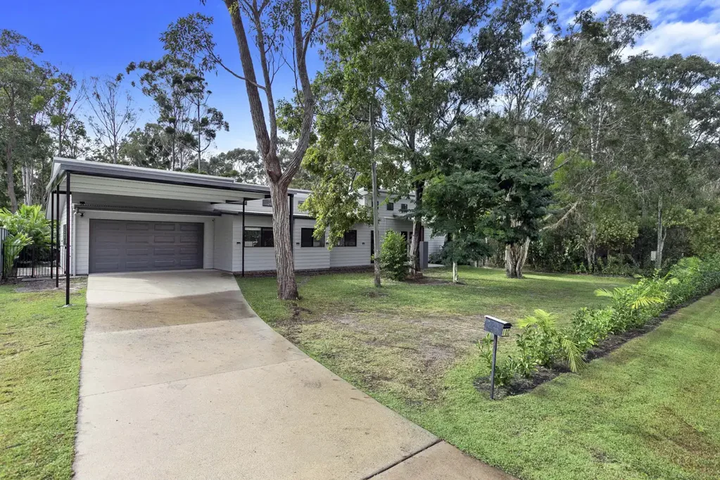 10C Burralong Drive, Wondunna, QLD 4655