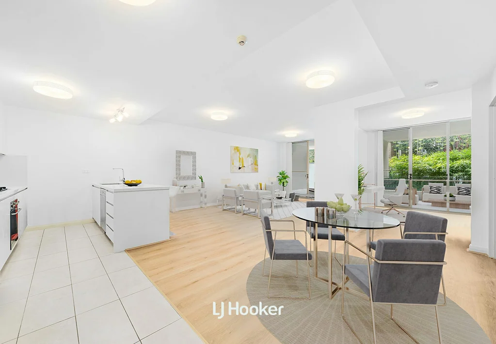 B207/6-14 Dumaresq Street, Gordon, NSW 2072