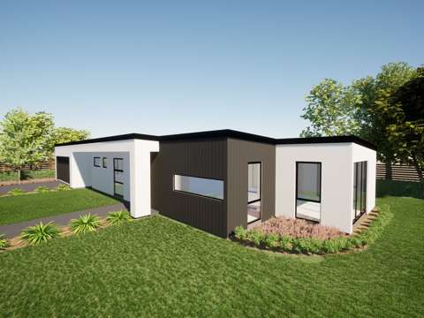 Darfield 3部屋 Exceptional and affordable opportunity in Torlesse
