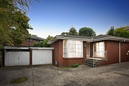 3/303 Waverley Road, Mount Waverley
