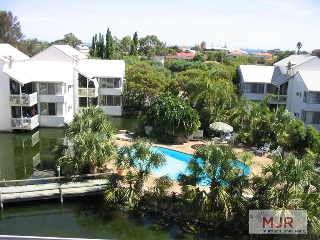 Mandurah 2Habitaciones LIVE THE LIFE