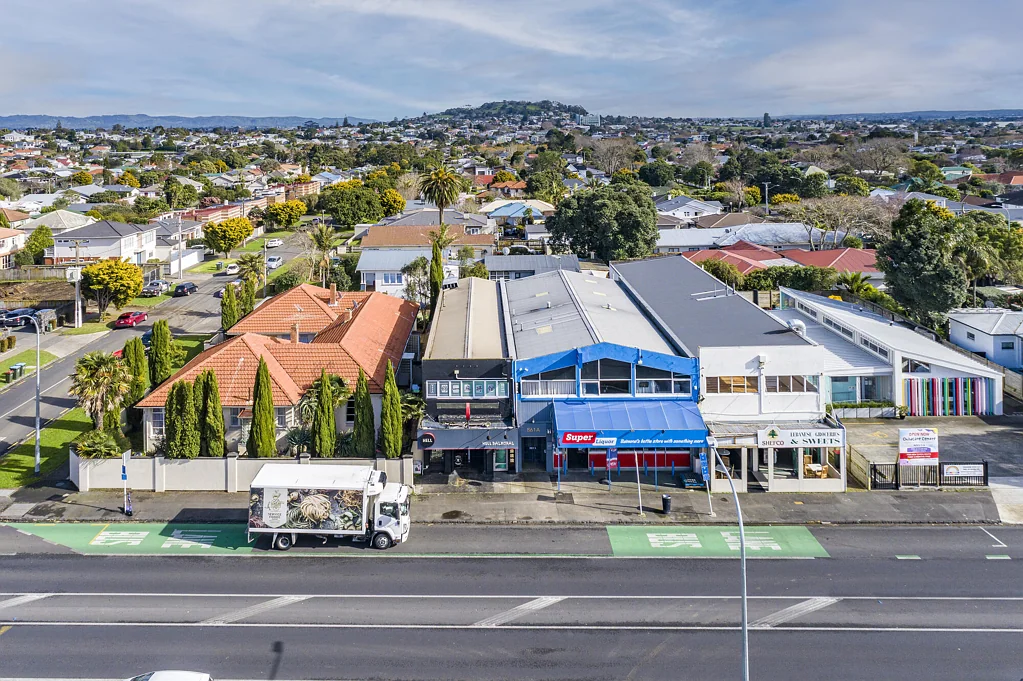 Mount Roskill Mount Roskill Office Space for lease