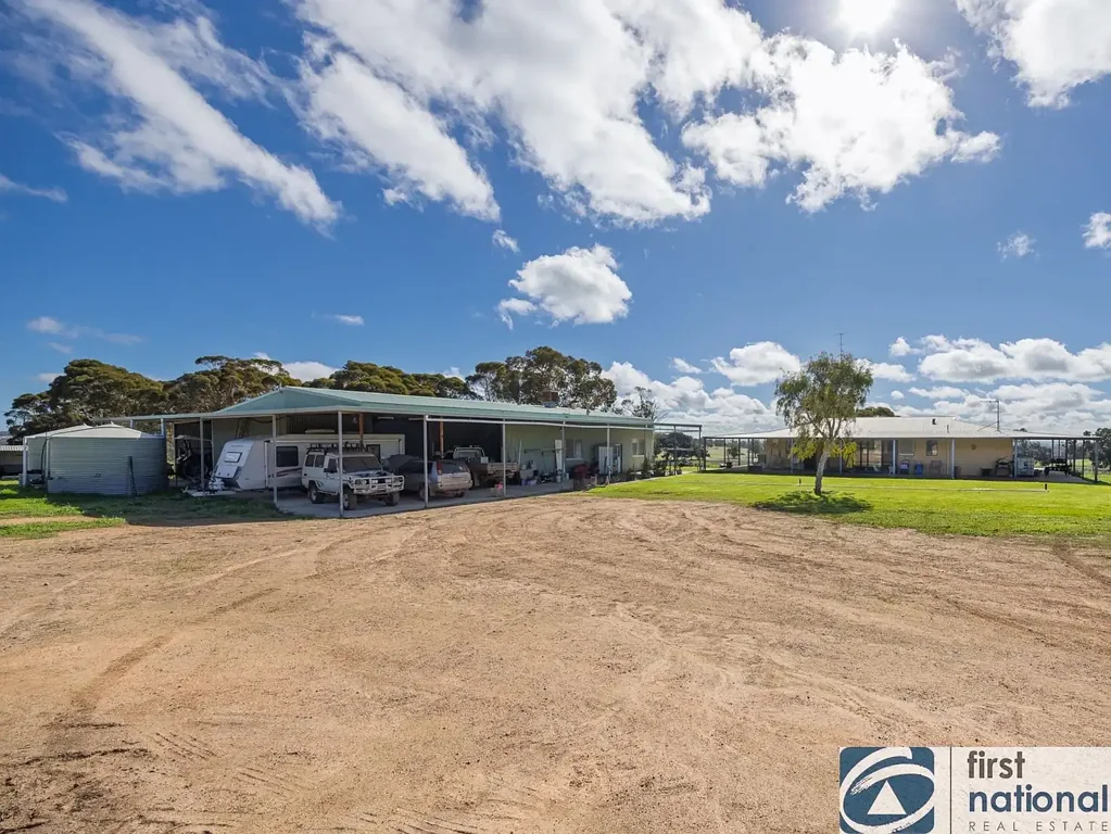 Katrine Lifestyle Opportunity on 45.7 Hectares
