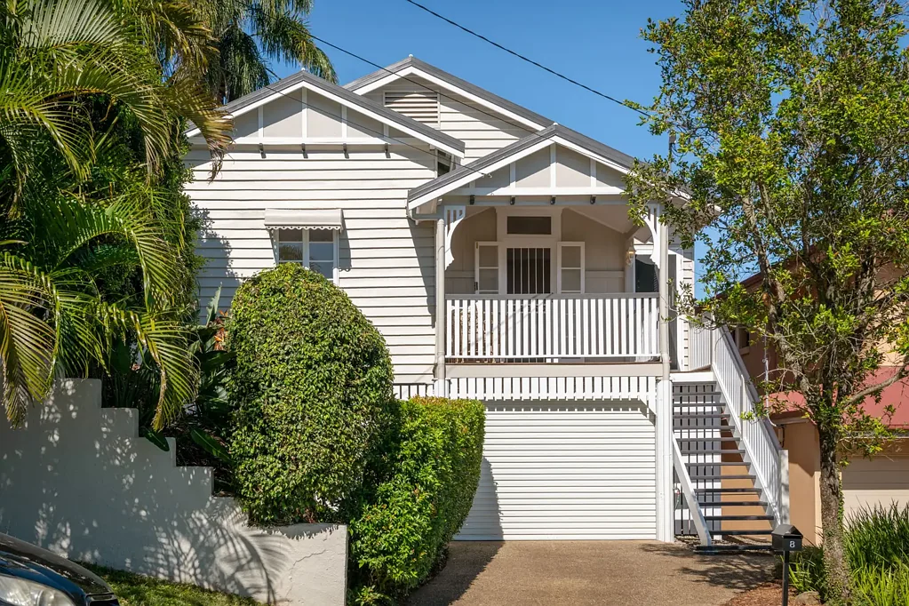 8 Thorn Street, Red Hill, QLD 4059