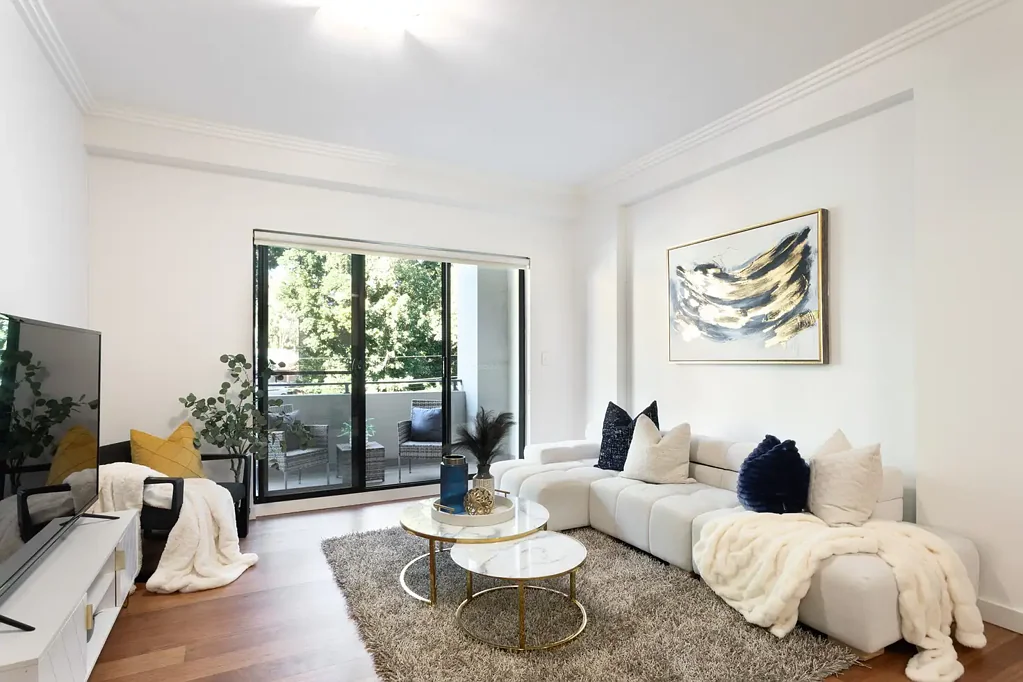 203/282 Botany Road, Alexandria, NSW 2015