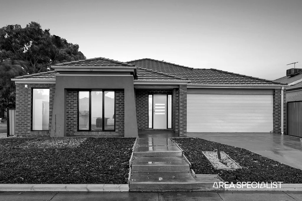 801 Tarneit Road, Tarneit, VIC 3029