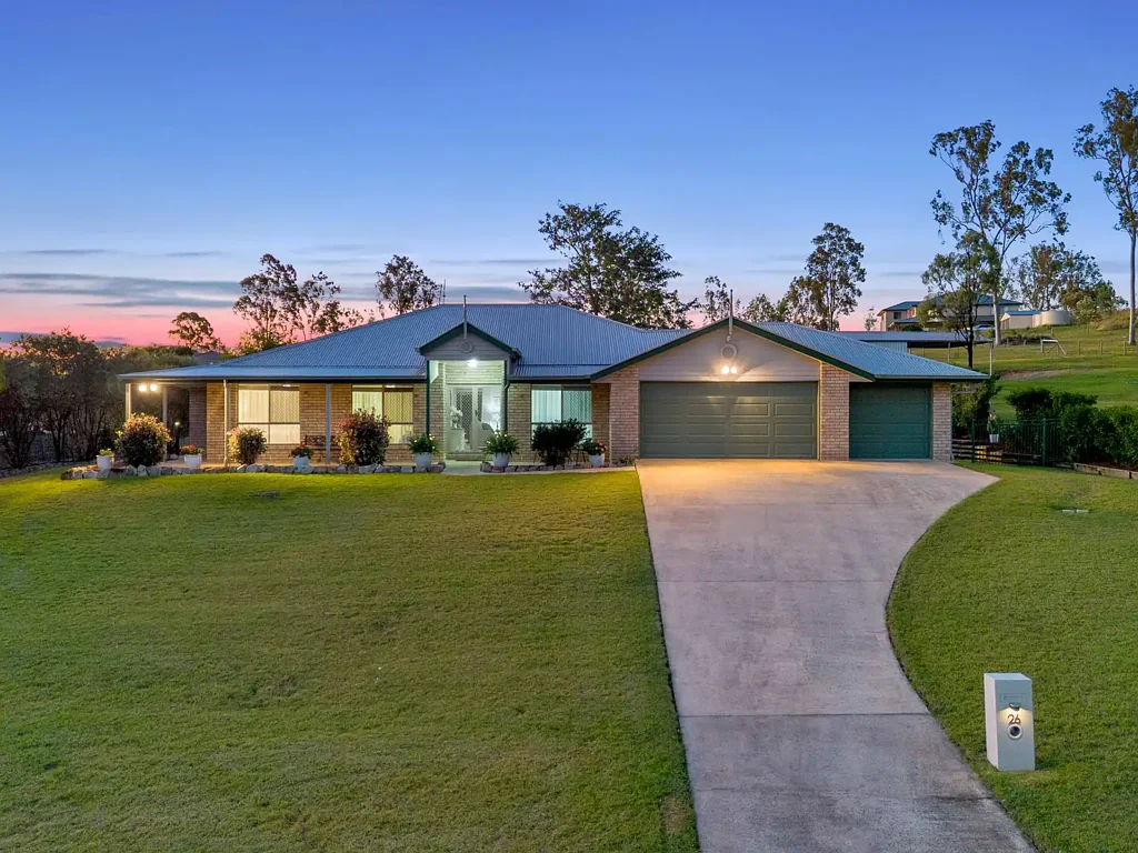 26 Red Gum Drive, Gatton, QLD 4343