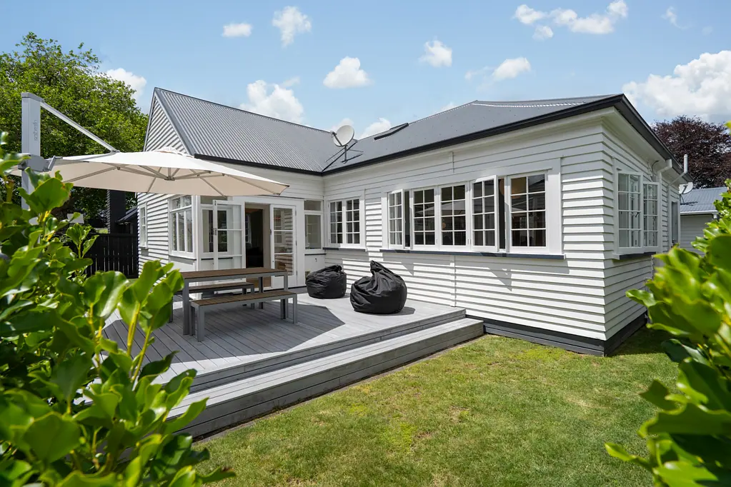 Cambridge 3房  Haven on Hall