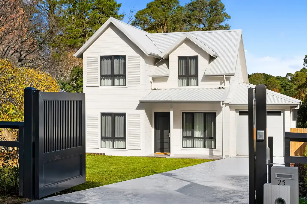 Burradoo 4房  A Refined Burradoo Residence Designed for Effortless Living and Flexibility